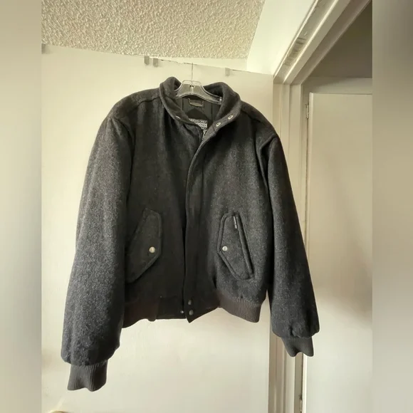 Members Only | Jackets & Coats | Vintage Members Only Coat Mens 42